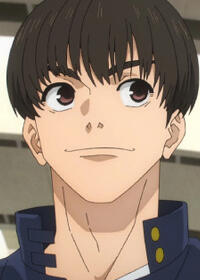 Yu Haibara Yu Haibara