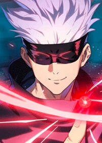 Gojo Satoru Gojo Satoru