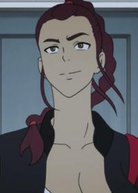 Miki Kuroda