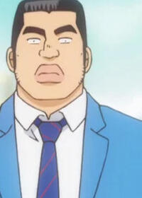 Takeo Gouda