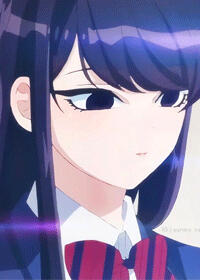 Komi Shouko Komi Shouko