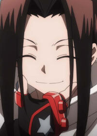 Hao Asakura Hao Asakura