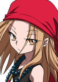 Kyoyama Anna